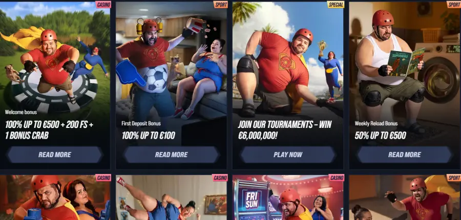 Vegashero